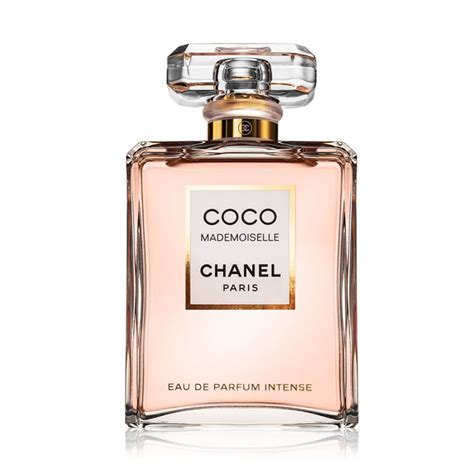 eau de parfum chanel femme|what does coco chanel perfume smell like.